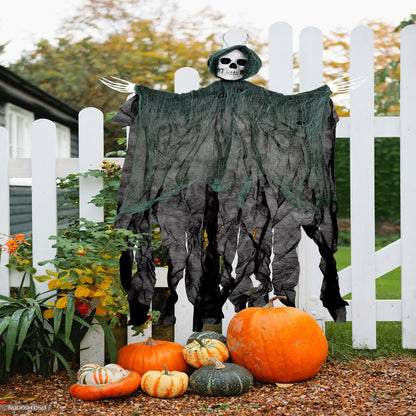 Halloween Party Hanging Decoration, Set of 5