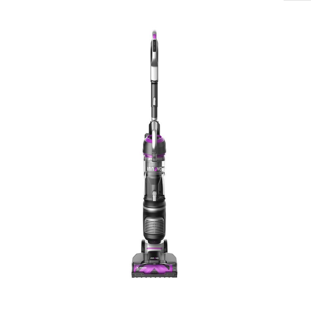 Innova Upright Vacuum with Whirlwind Anti-Tangle Technology, NEU700