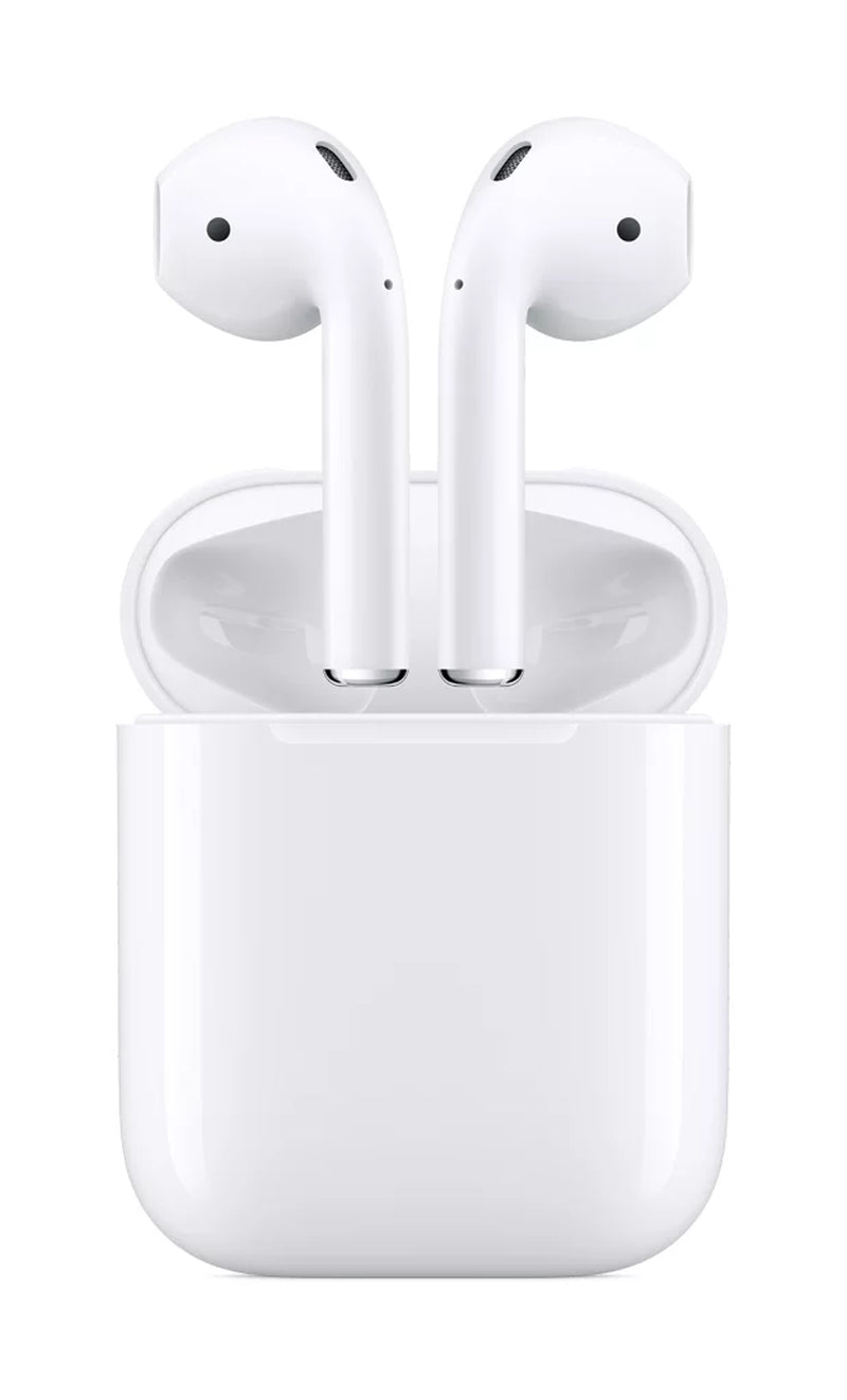 Apple Airpods with Charging Case (2Nd Generation)