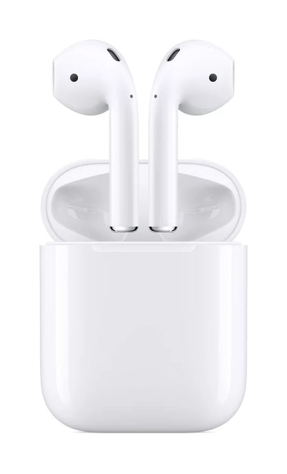 Apple Airpods with Charging Case (2Nd Generation)