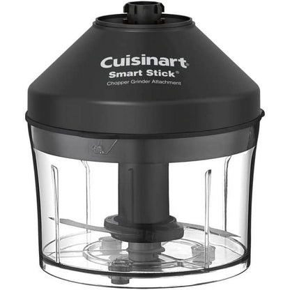 Restored Cuisinart CSB175P1 Smart Stick Two-Speed Hand Blender (Refurbished)