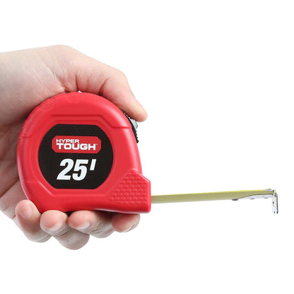 25 Foot Tape Measure, Model 42040