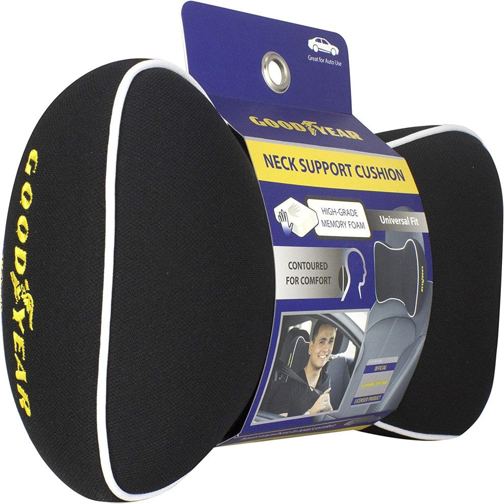 Goodyear Gy1007 Neck Support Cushion