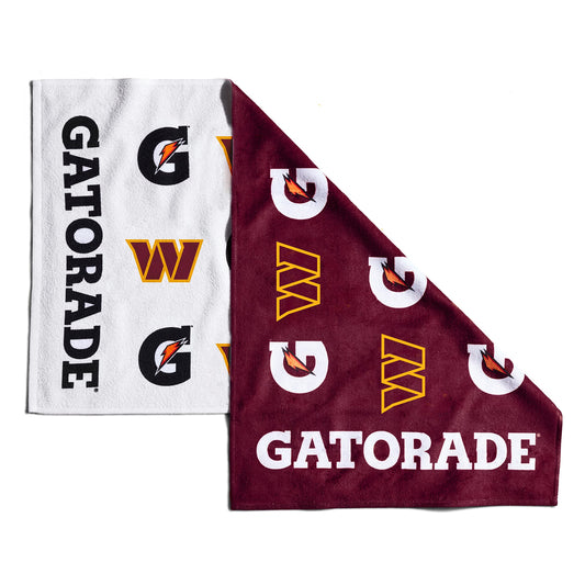 Washington Commanders Towel