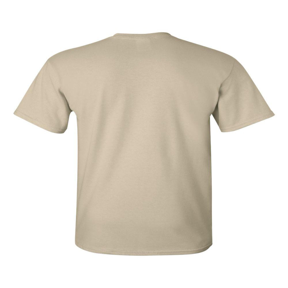 Gildan Mens Ultra Cotton T-Shirt