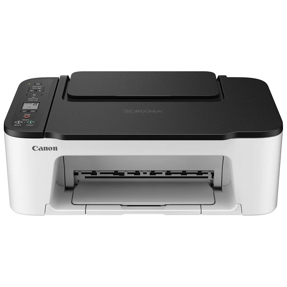 Canon PIXMA TS3522 All-in-One Wireless Color Inkjet Printer with Print, Copy and Scan Features