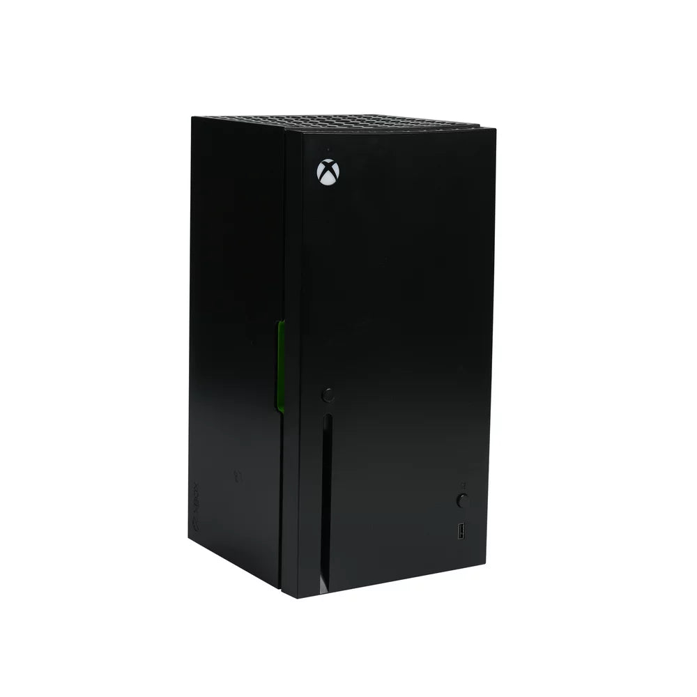 XBOX Series X Replica 8 Can Mini Fridge (Thermoelectric Cooler)