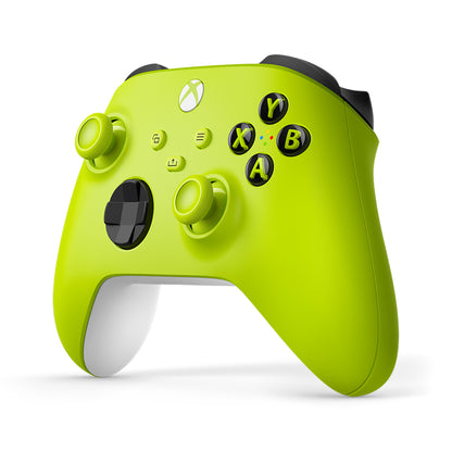 Microsoft Xbox Wireless Controller - Electric Volt