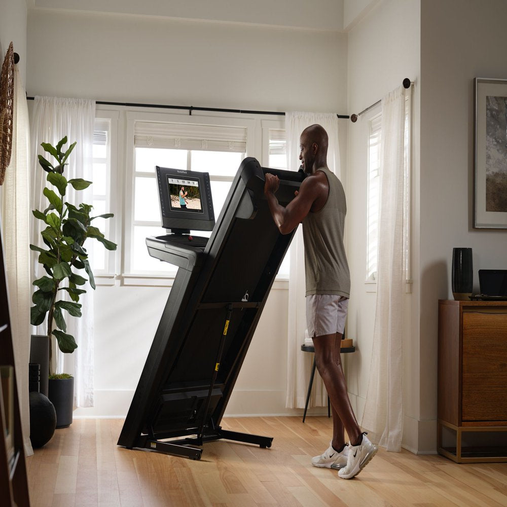 NordicTrack Commercial 1750 Treadmill and 30-Day iFIT Family Membership