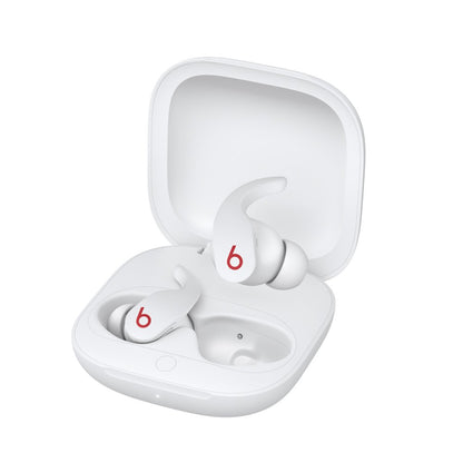 Beats Fit Pro - Noise Cancelling Wireless Earbuds - Apple & Android Compatible - Beats White