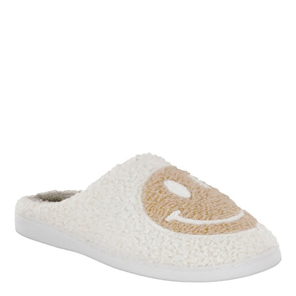 MIA Women's Faux Sherpa Slippers