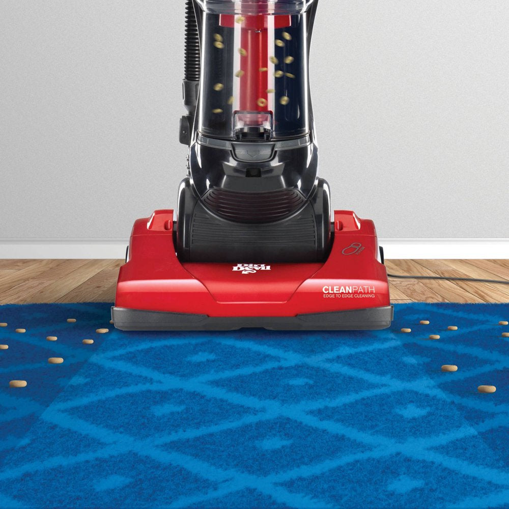 Dirt Devil Power Express Upright Bagless Vacuum, UD20120NC