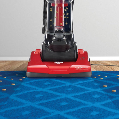 Dirt Devil Power Express Upright Bagless Vacuum, UD20120NC