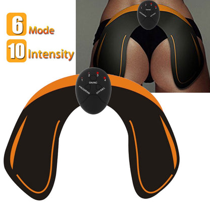 Smart Buttocks Trainer Hip Butt Lifter Muscle Muscle Stimulator Home Fitness Training Equipment