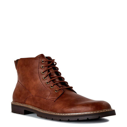 PORTLAND by Portland Boot Company Men'S Casual Lace-Up Boots