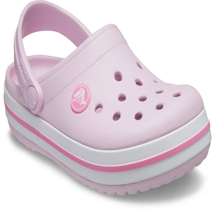 Crocs Toddler & Kids Crocband Clog, Sizes 4-6