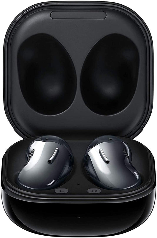 Restored Like New Samsung Galaxy Buds Live, Earbuds w/Active Noise Cancelling (Refurbished)