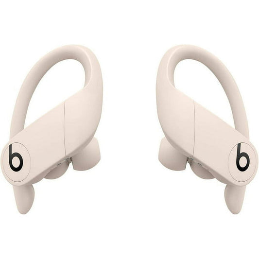 Restored Powerbeats Pro Totally Wireless Earphones with Apple H1 Headphone Chip - Ivory