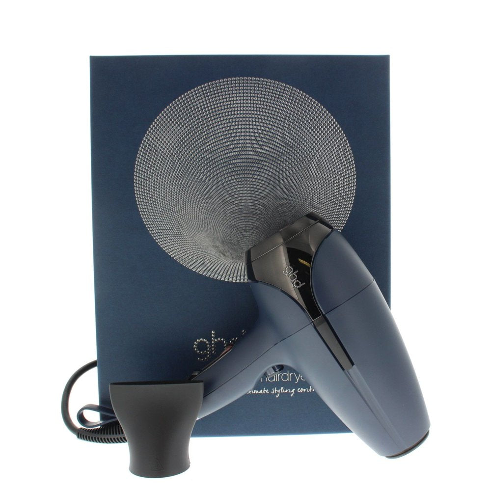 GHD Helios Dryer Navy