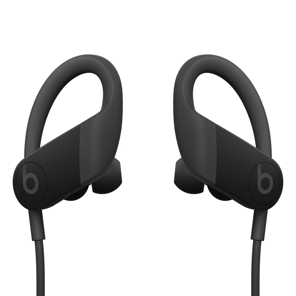 Refurbished  Beats Powerbeats HD High Definition Bluetooth Wireless Headset