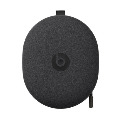 Beats Solo Pro Wireless Noise Cancelling On-Ear Headphones with Apple H1 Headphone Chip - Black