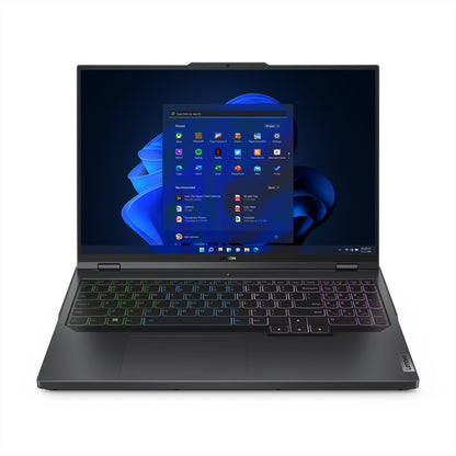 Lenovo Legion Pro 5i 16" Gaming Laptop 2560 x 1600 WQXGA 240Hz Intel Core i9-13900HX 16GB RAM 1TB SSD NVIDIA GeForce RTX 4070 8GB Onyx Grey