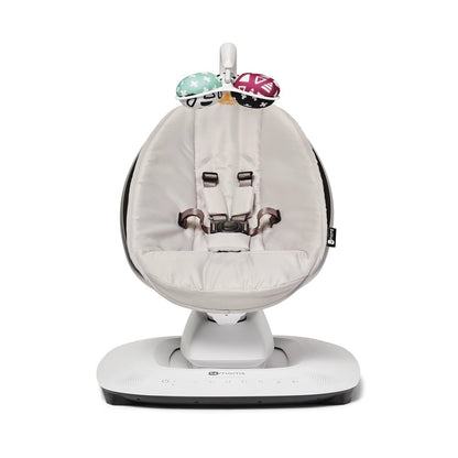 4moms mamaRoo multi-motion baby swing