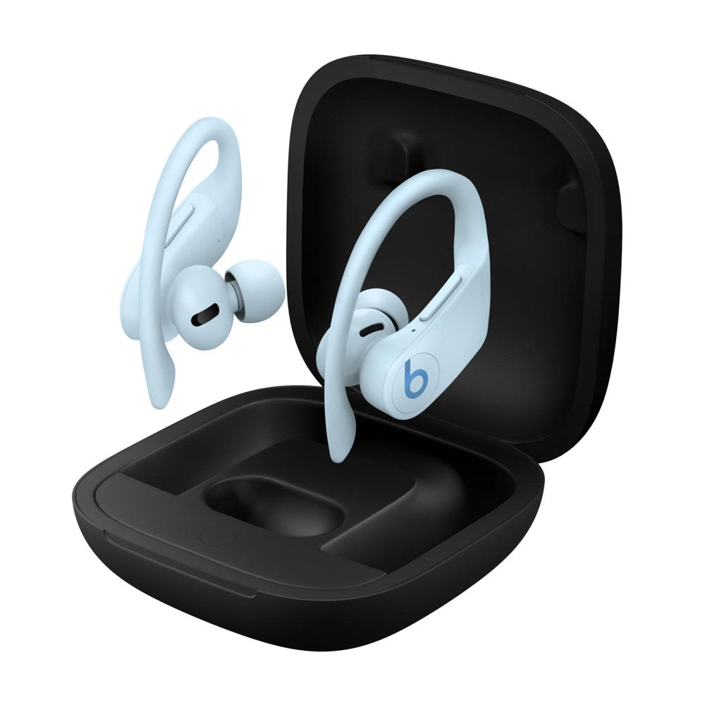 Powerbeats Pro - Totally Wireless Earphones - Glacier Blue