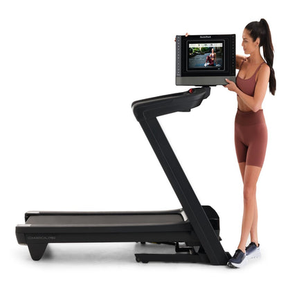 NordicTrack Commercial 1750 Treadmill and 30-Day iFIT Family Membership