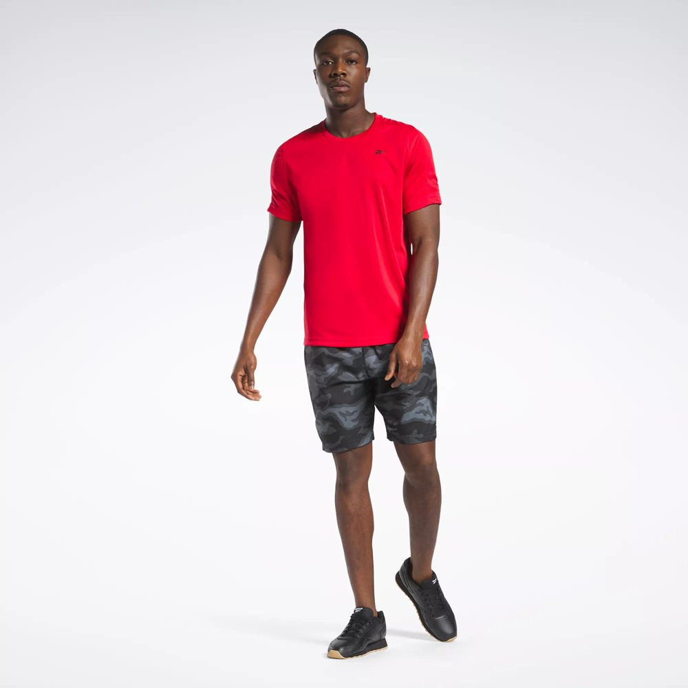 Reebok Men's Training Tech T-Shirt