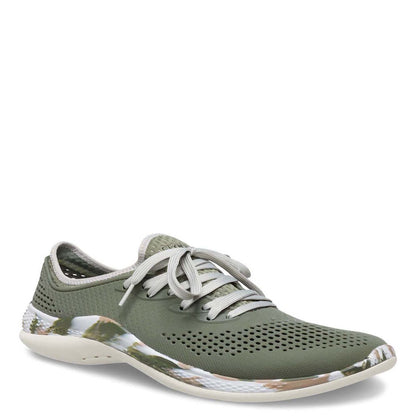 Crocs Men's LiteRide 360 Pacer Lace-up Sneaker