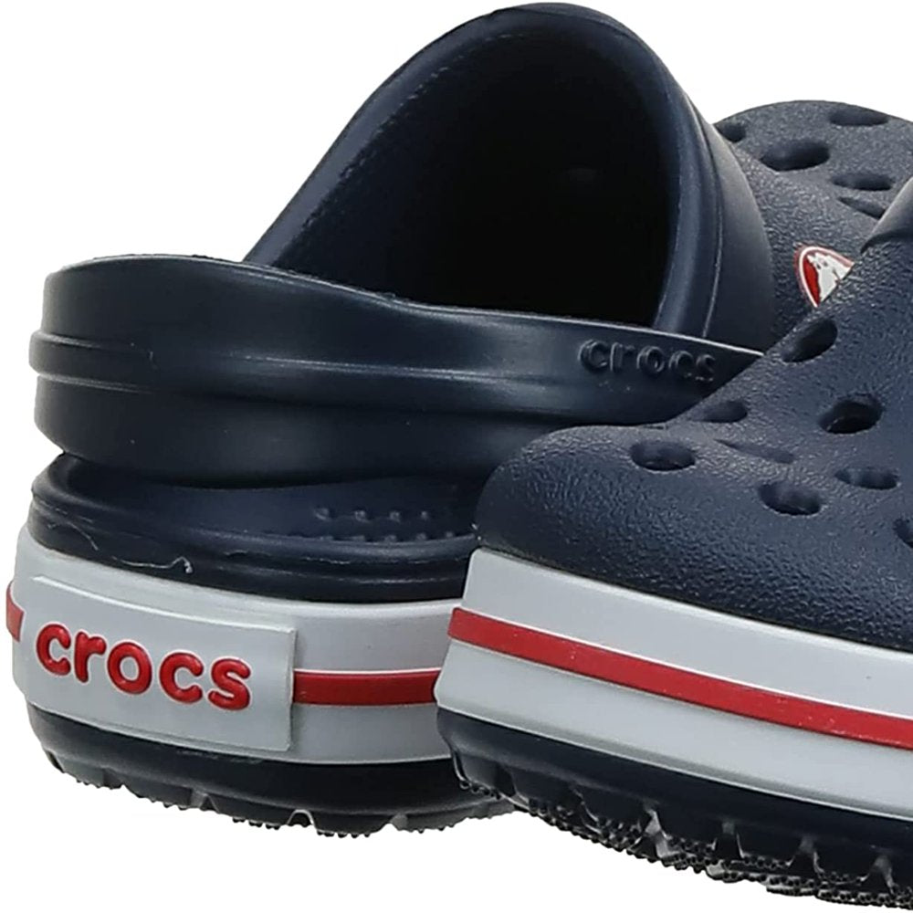 Crocs Toddler & Kids Crocband Clog, Sizes 4-6