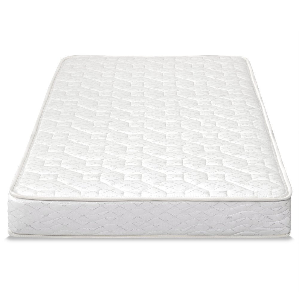 Slumber 1 by Zinus Comfort 6" Innerspring Mattress, Twin