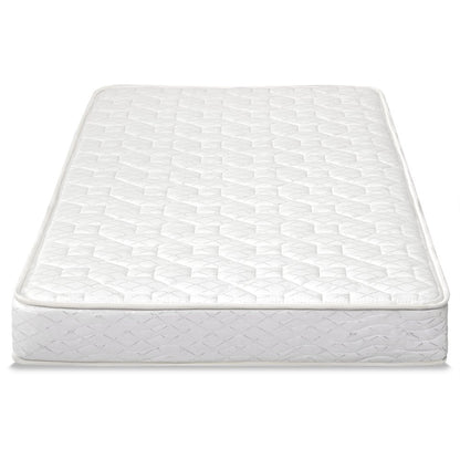 Slumber 1 by Zinus Comfort 6" Innerspring Mattress, Twin