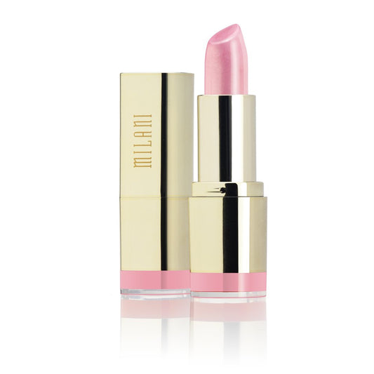 Milani Color Statement Lipstick, Pink Frost