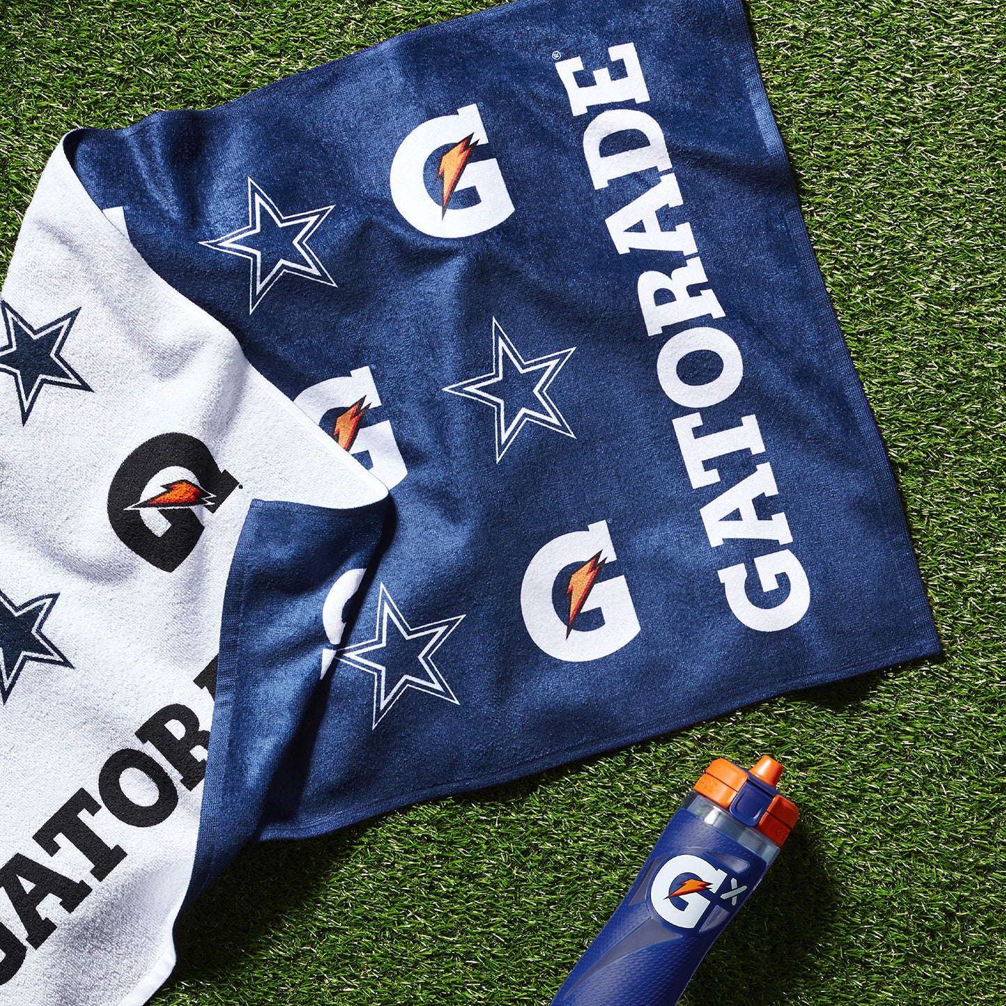 Dallas Cowboys Towel