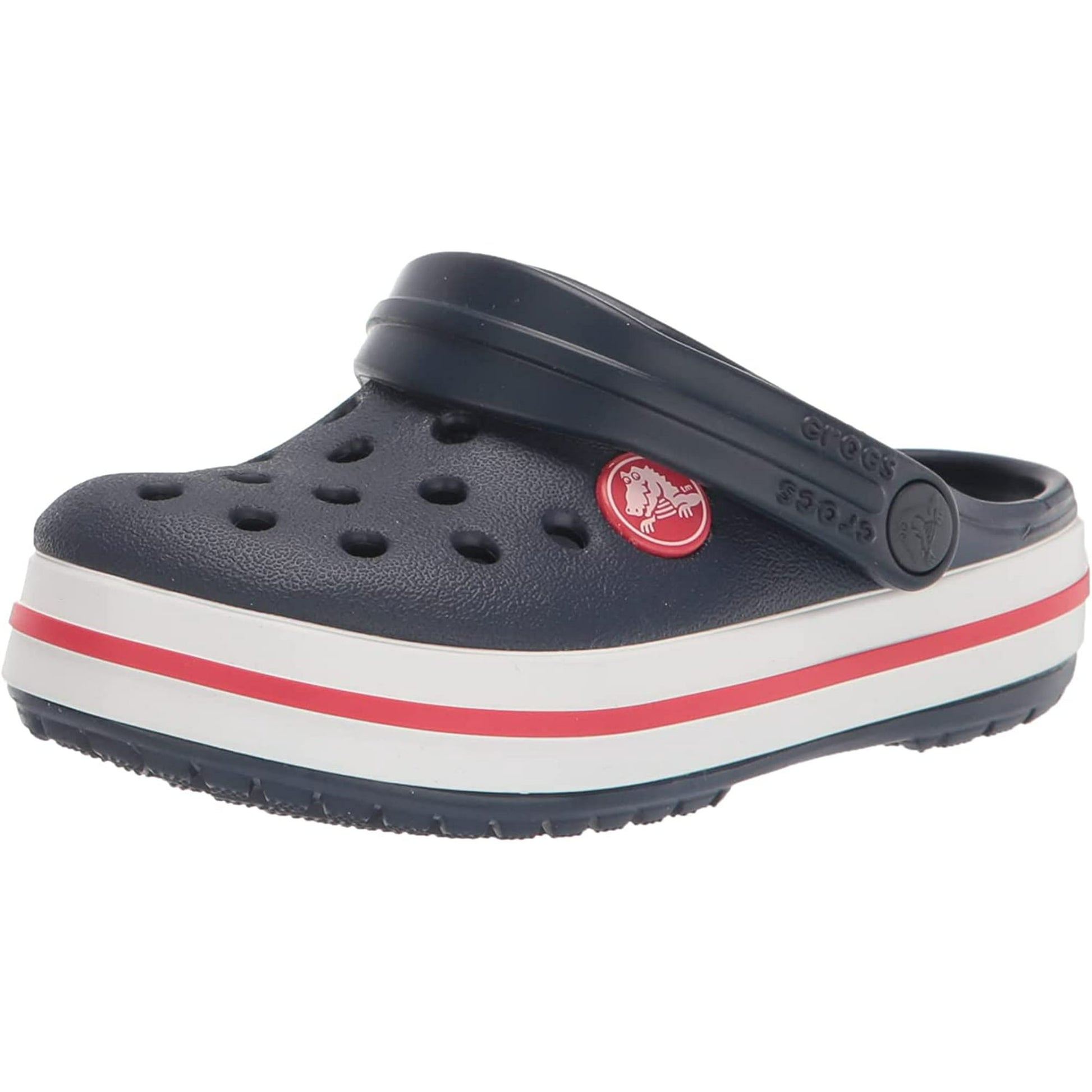 Crocs Toddler & Kids Crocband Clog, Sizes 4-6