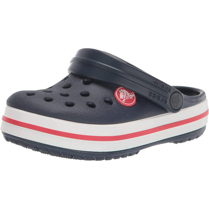 Crocs Toddler & Kids Crocband Clog, Sizes 4-6