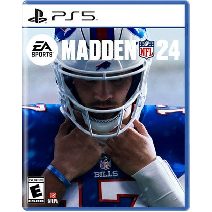 Madden NFL 24 - PlayStation 5