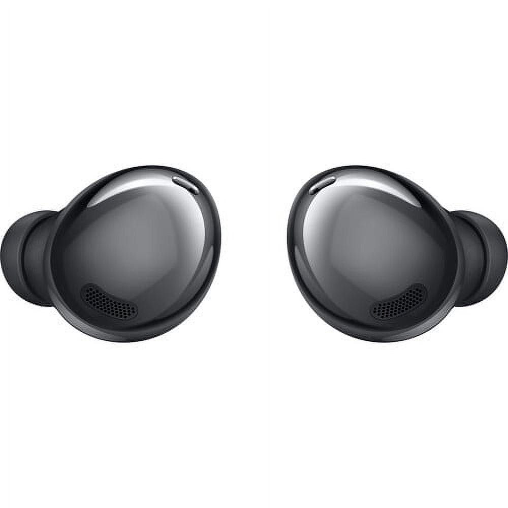 Samsung Galaxy Buds Pro SM-R190N Noise-Canceling True Wireless In-Ear Headphones - Black, Used-very-good