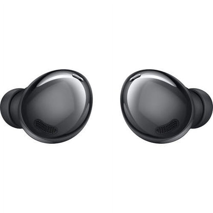 Samsung Galaxy Buds Pro SM-R190N Noise-Canceling True Wireless In-Ear Headphones - Black, Used-very-good