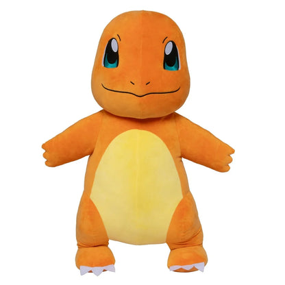 Pokemon Charmander Plush - 24-inch Child's Plush with Authentic Details