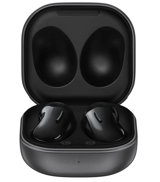 Refurbished  Samsung Galaxy Buds Live R-180, Earbuds w/Active Noise Cancelling
