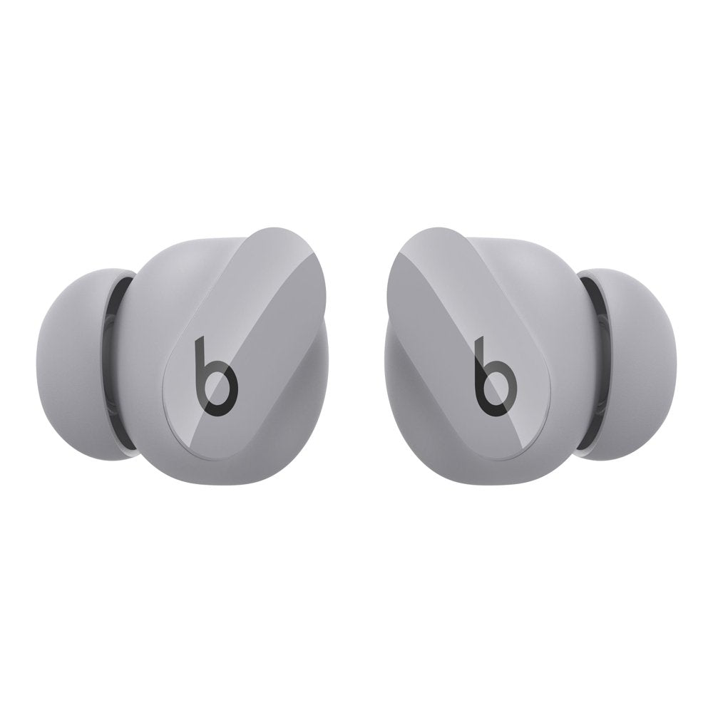 Beats Studio Buds – True Wireless Noise Cancelling Bluetooth Earbuds - Moon Gray