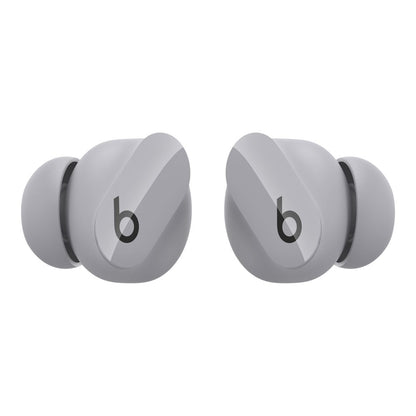 Beats Studio Buds – True Wireless Noise Cancelling Bluetooth Earbuds - Moon Gray