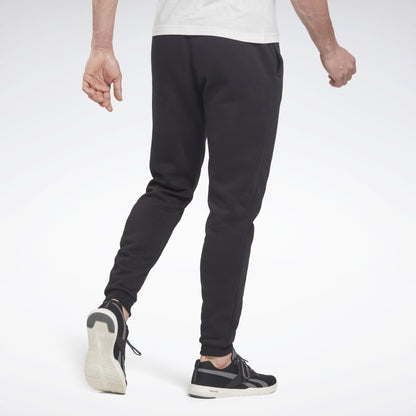 Reebok Men's Identity Fleece Jogger