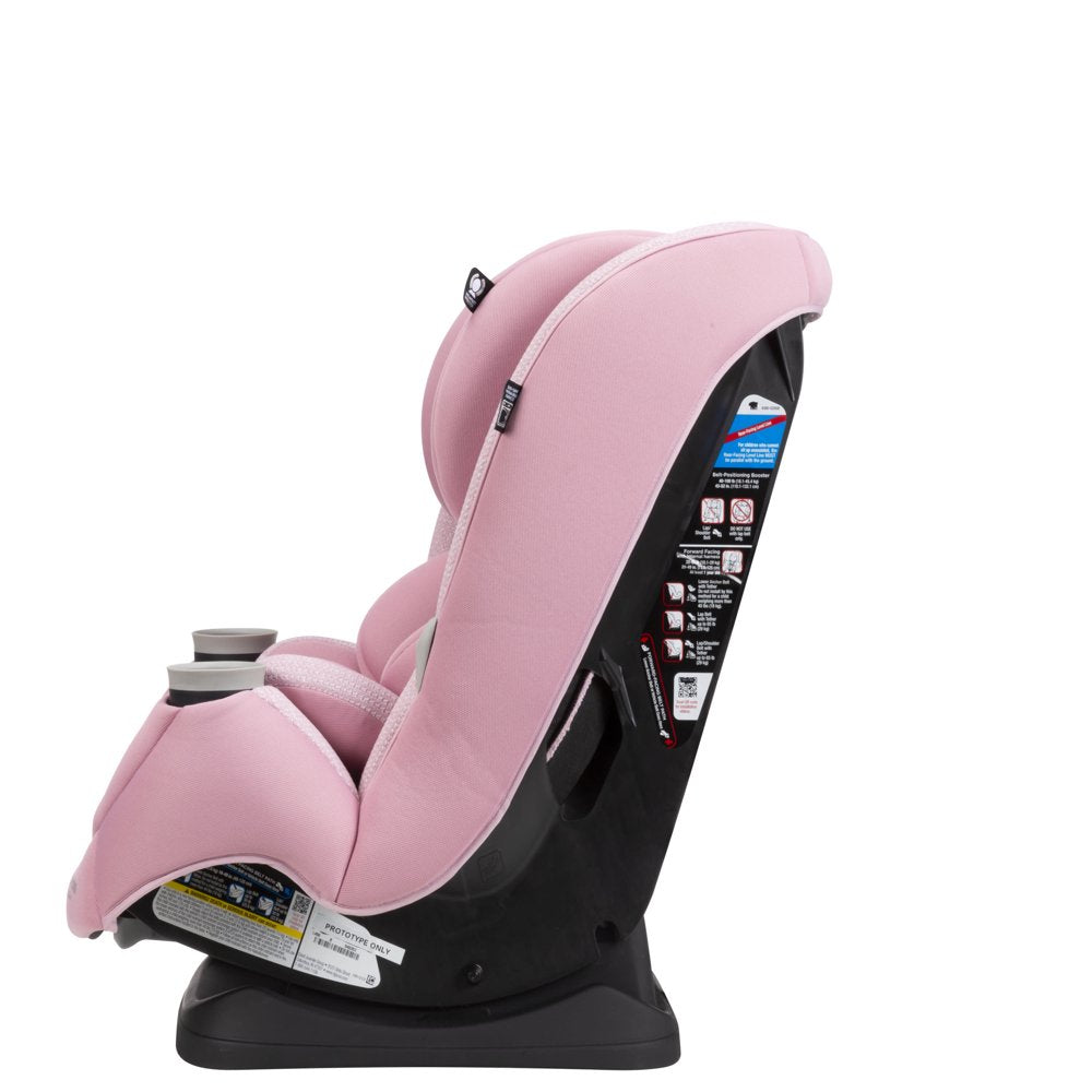 Maxi-Cosi Pria All-in-One Convertible Car Seat, Rose Pink Sweater – PureCosi,