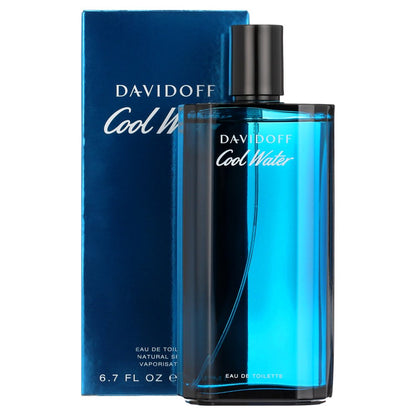 Coolwater 4.2 Edt Sp For Men