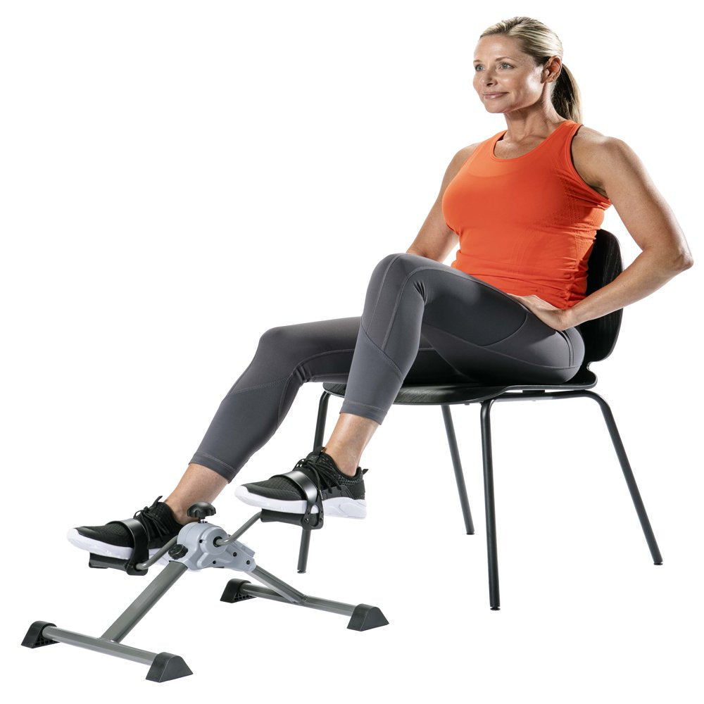 Folding Upper & Lower Body Cycle with Monitor - Boost Mobility - Compa ...