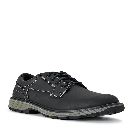 George Men'S Markos Rugged Casual Lace-Ups